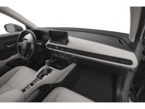 Certified 2025 Honda HR-V LX image 14