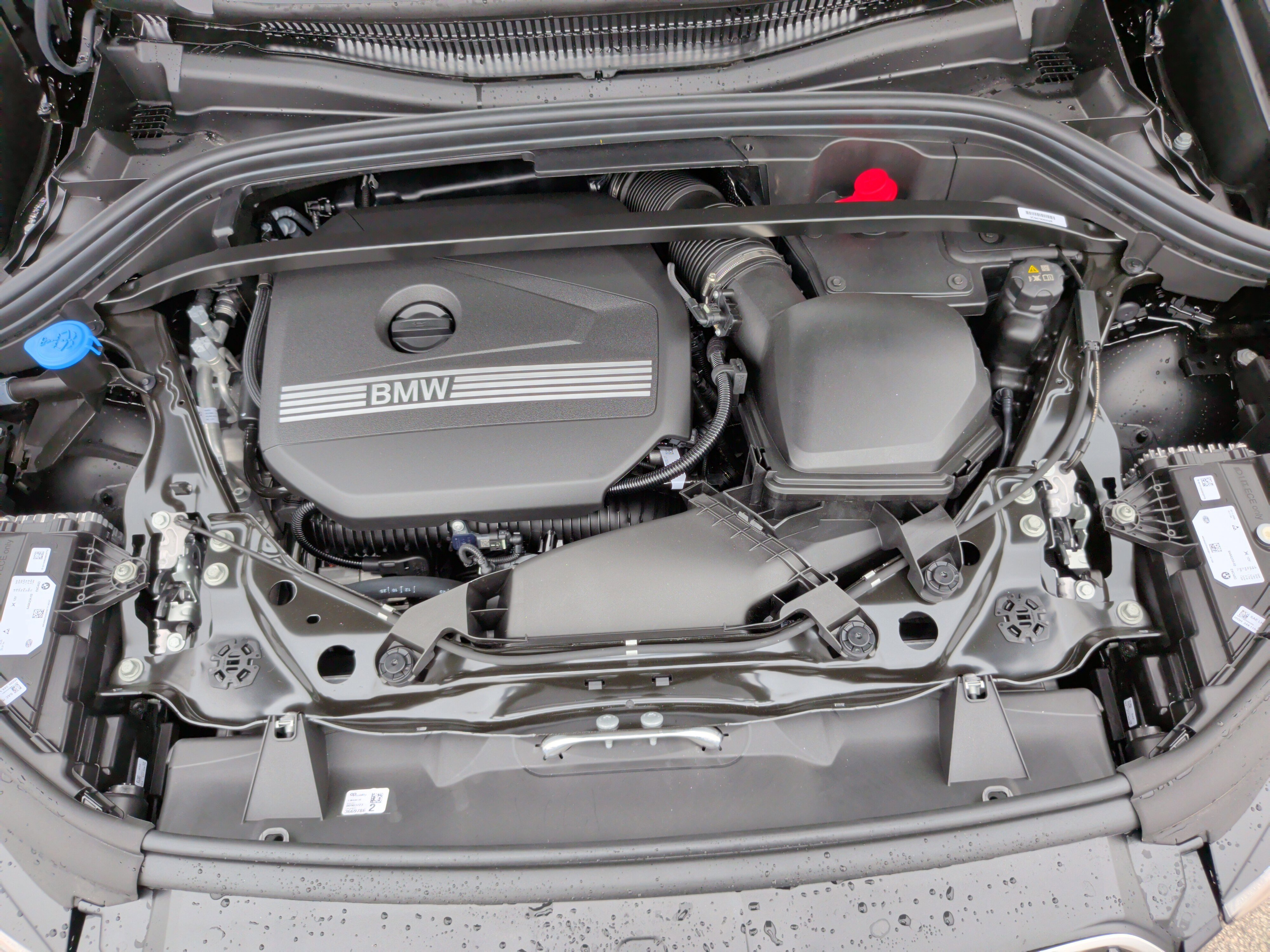 New 2026 BMW X1 xDrive28i w/ Convenience Package image 43