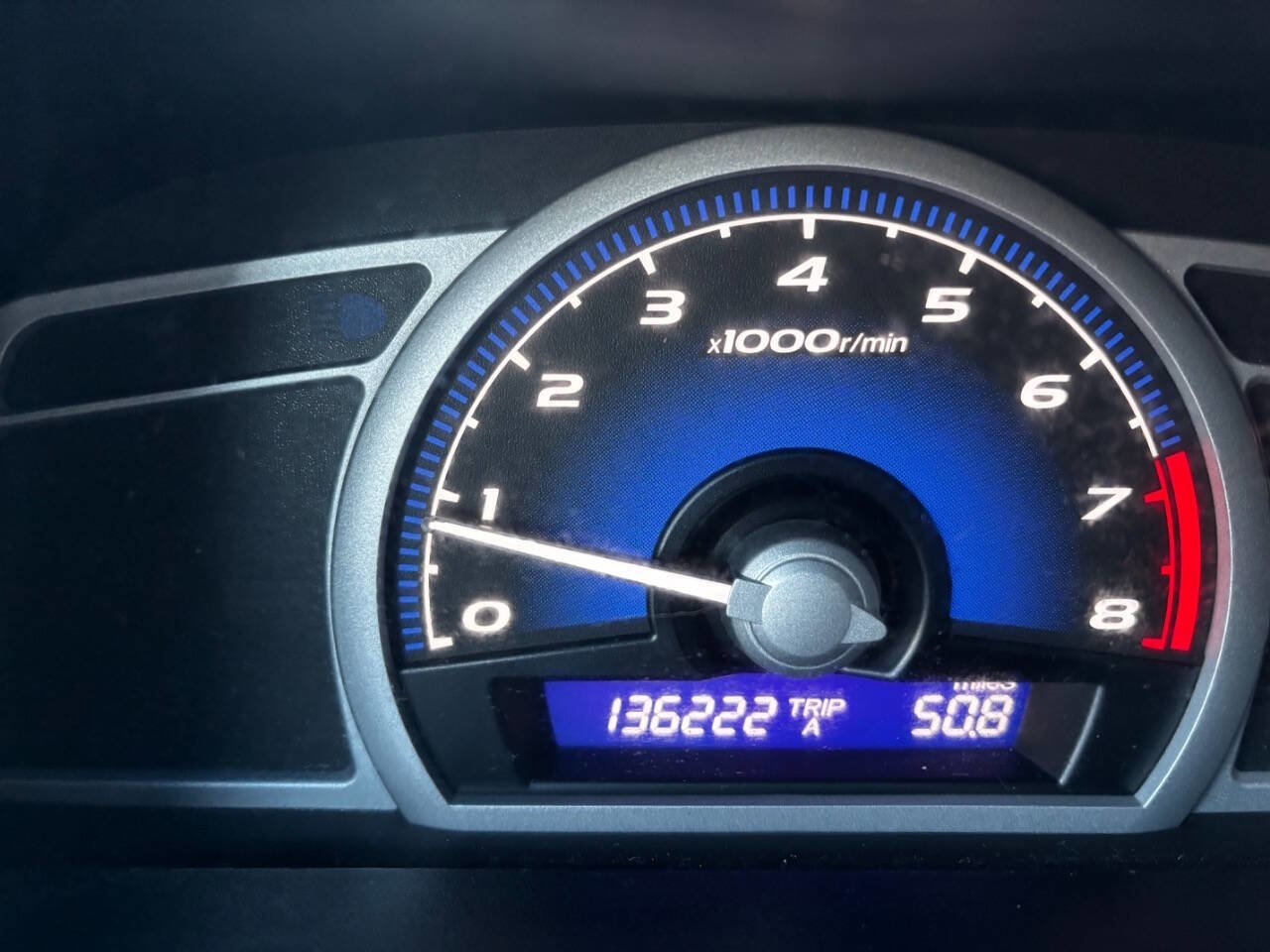 Used 2010 Honda Civic LX image 20