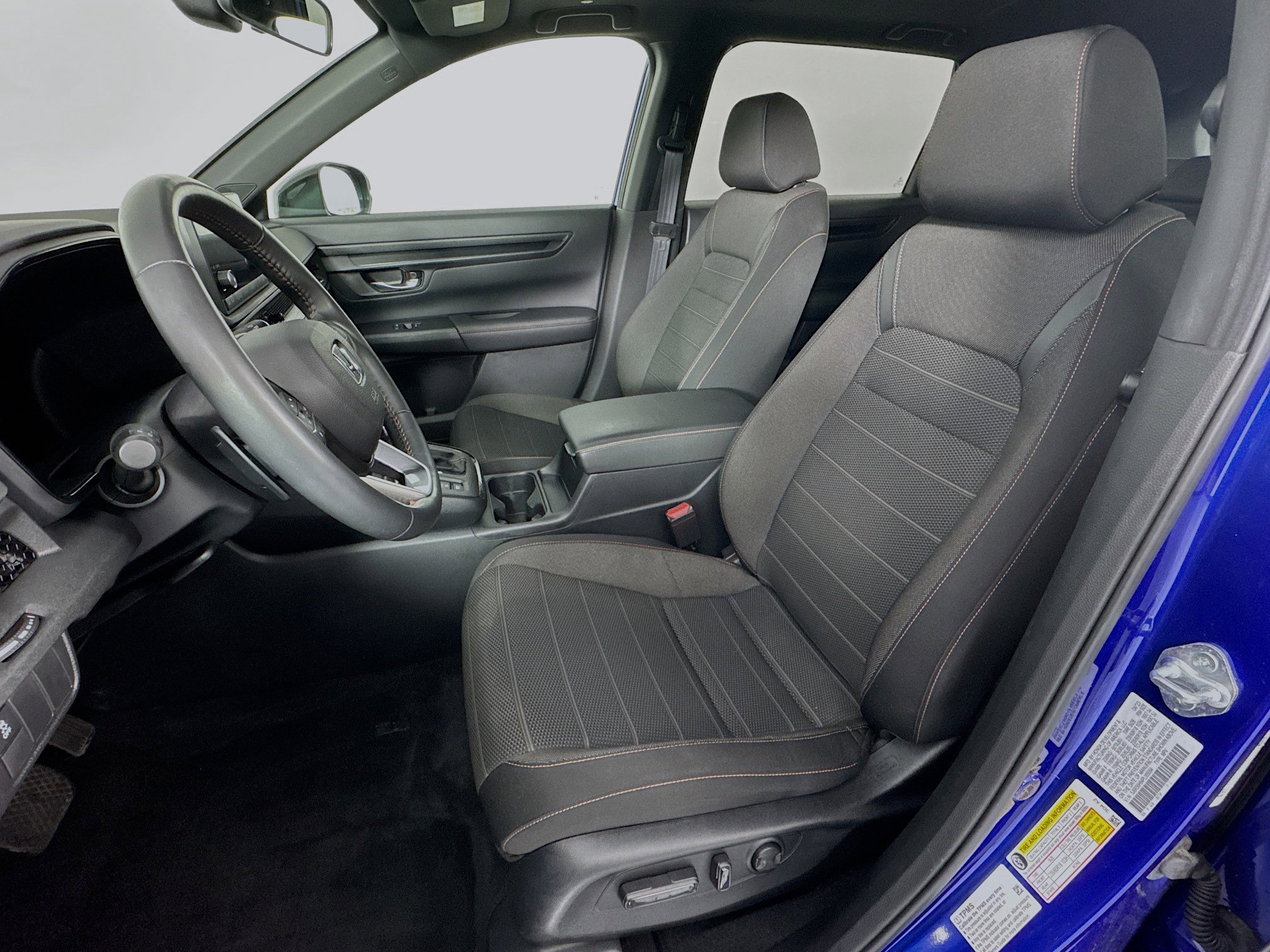 Certified 2023 Honda CR-V Sport image 20