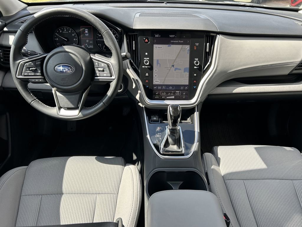 Certified 2025 Subaru Legacy Premium w/ Popular Package #1A image 13