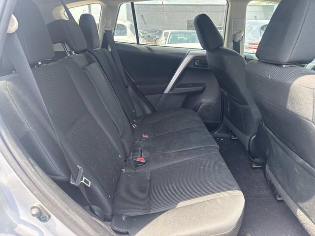 Used 2017 Toyota RAV4 LE FWD image 12