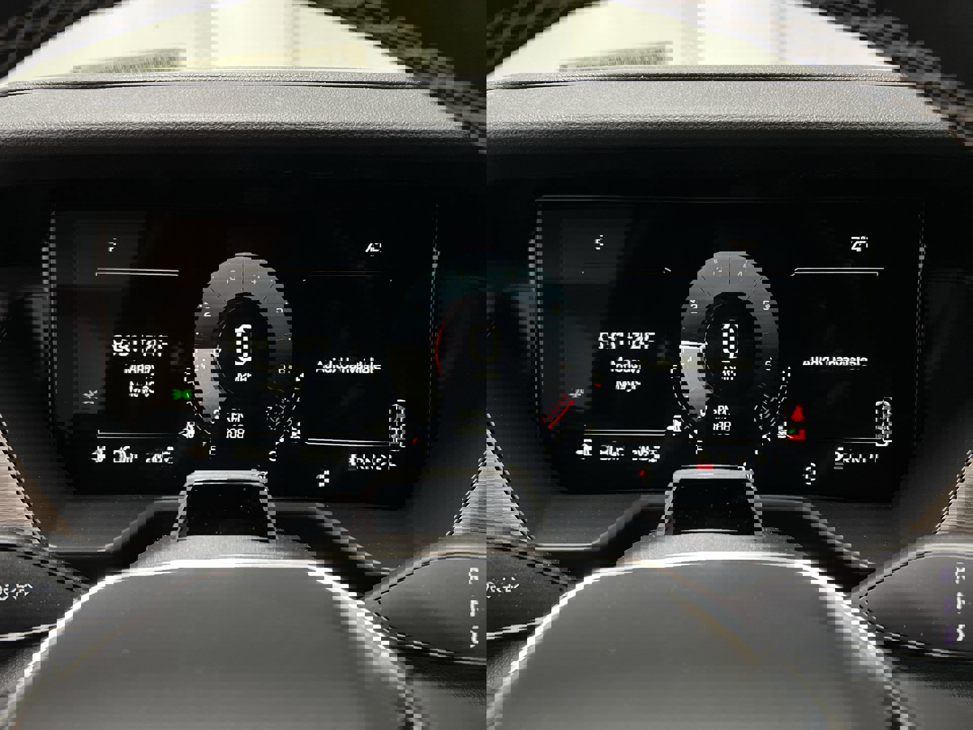 New 2025 GMC Acadia Denali w/ Super Cruise Package image 48