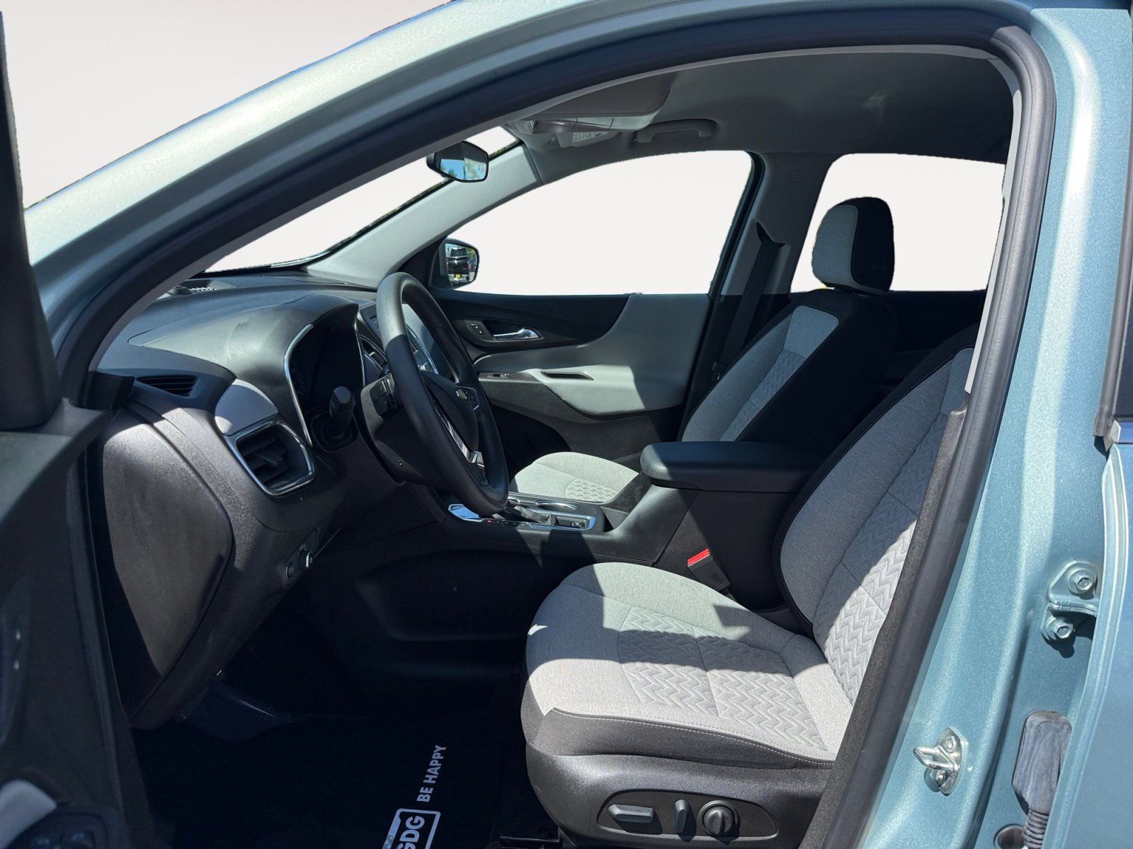 Used 2022 Chevrolet Equinox LT image 10