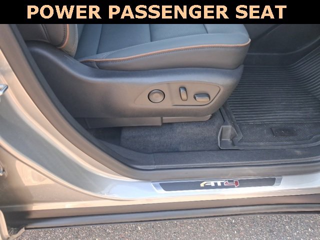 Used 2024 GMC Acadia AT4 w/ LPO, Floor Liner Package image 27