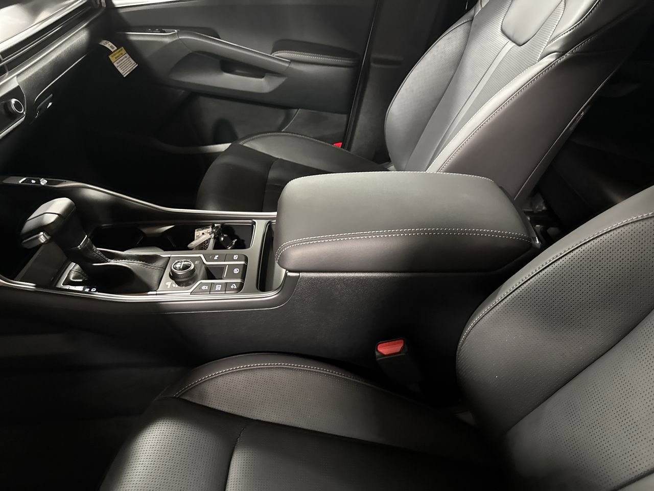 New 2026 Kia Sorento S image 25