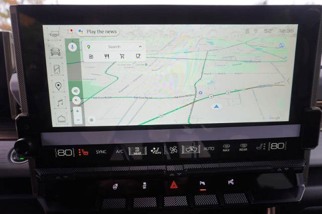 New 2025 GMC Hummer EV 3X image 5