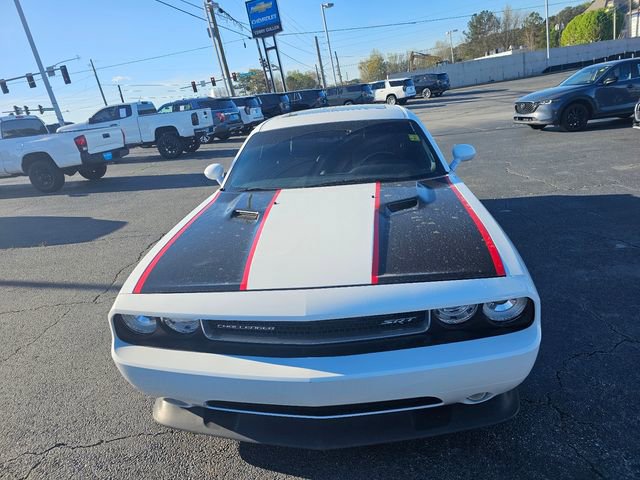 Used 2013 Dodge Challenger SRT8 image 2