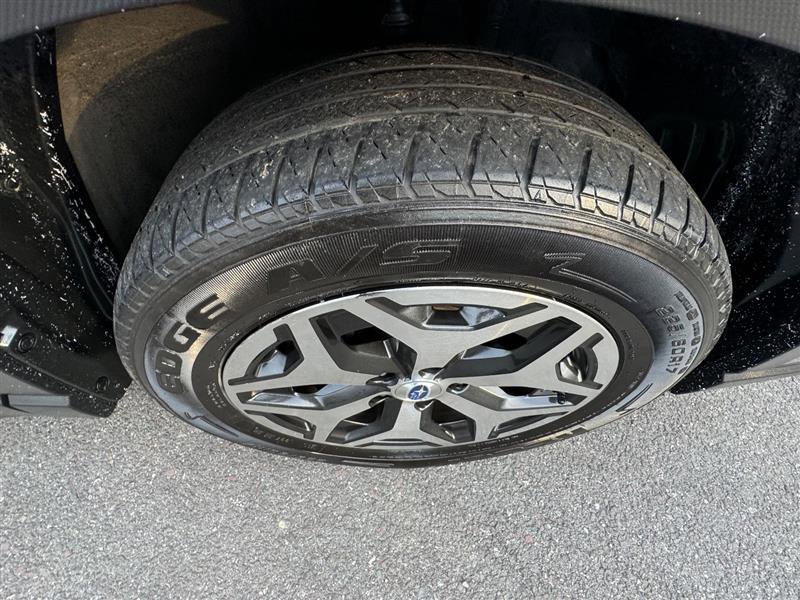 Used 2020 Subaru Forester Premium image 26