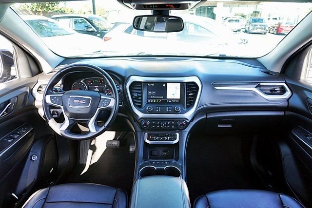 Used 2020 GMC Acadia SLT image 20