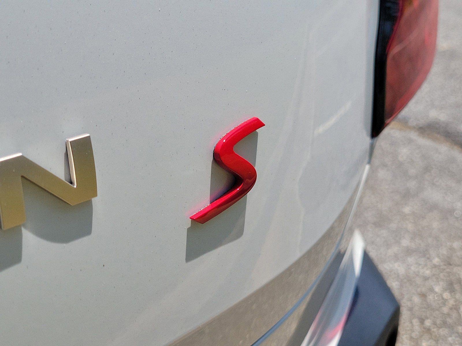 Used 2025 MINI Cooper Countryman S w/ Comfort Package Max image 21