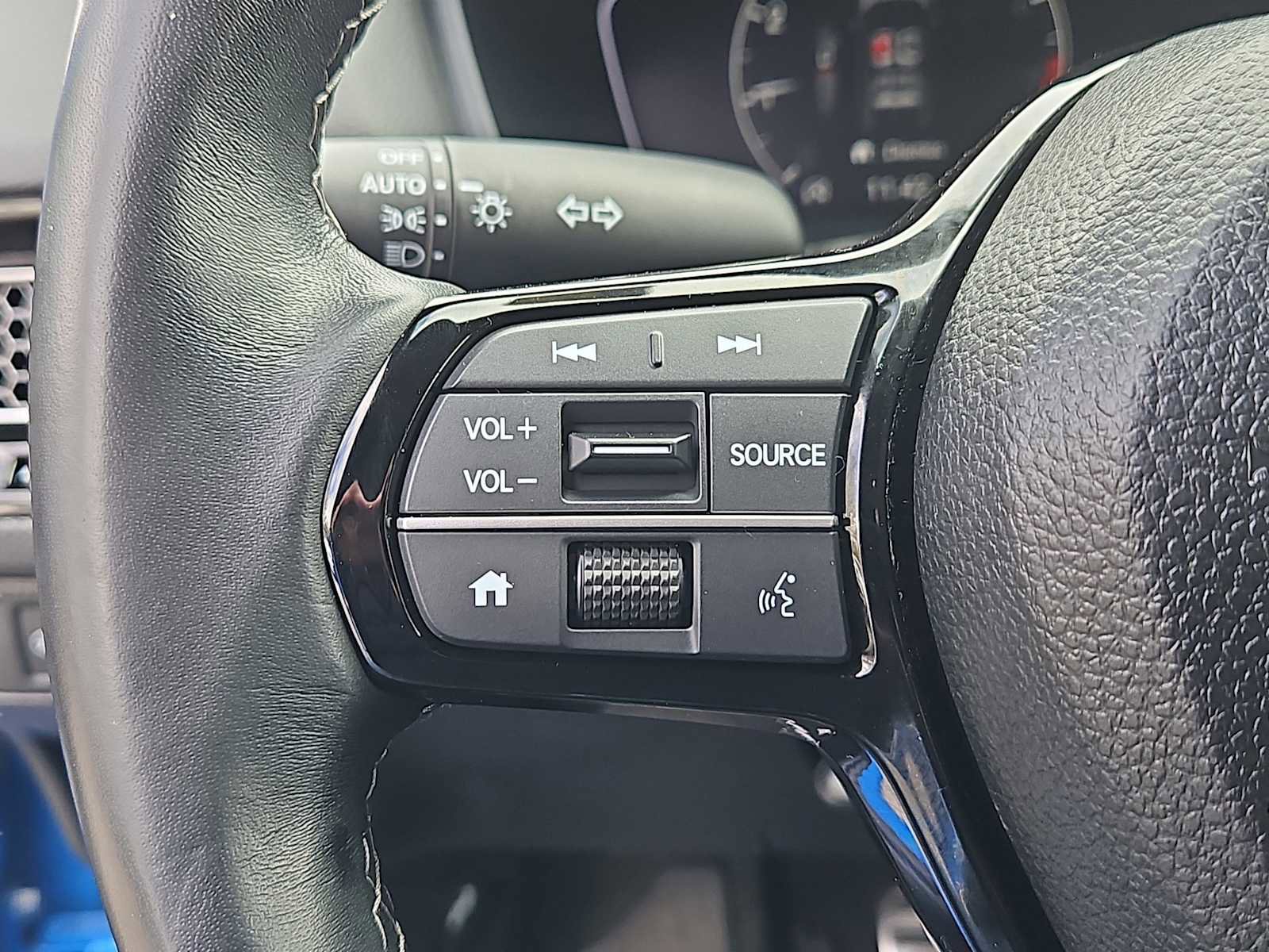 Used 2023 Honda Civic Sport image 19