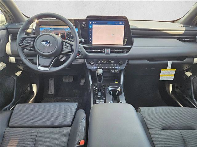 New 2026 Subaru Outback Touring AWD/4WD image 15