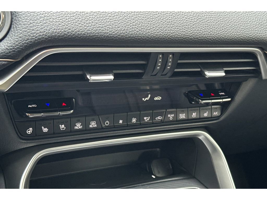 New 2026 MAZDA CX-90 3.3 Turbo w/ Premium Sport Pkg image 21