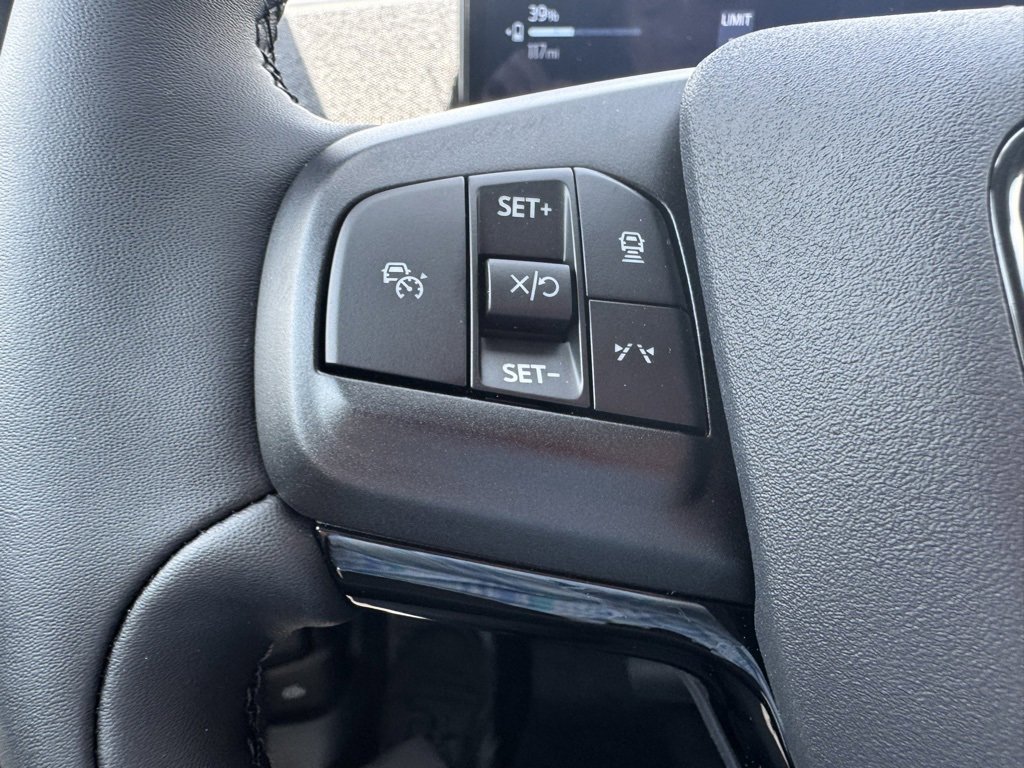 New 2025 Ford Mustang Mach-E Premium w/ Interior Protection Package image 38