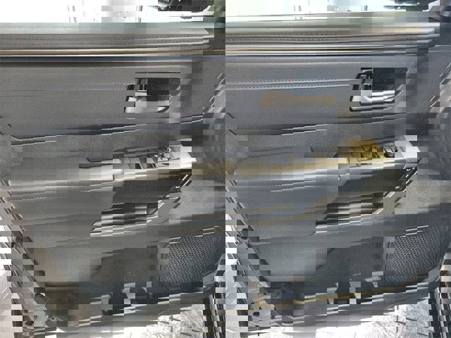 New 2026 Toyota Sequoia Platinum image 13