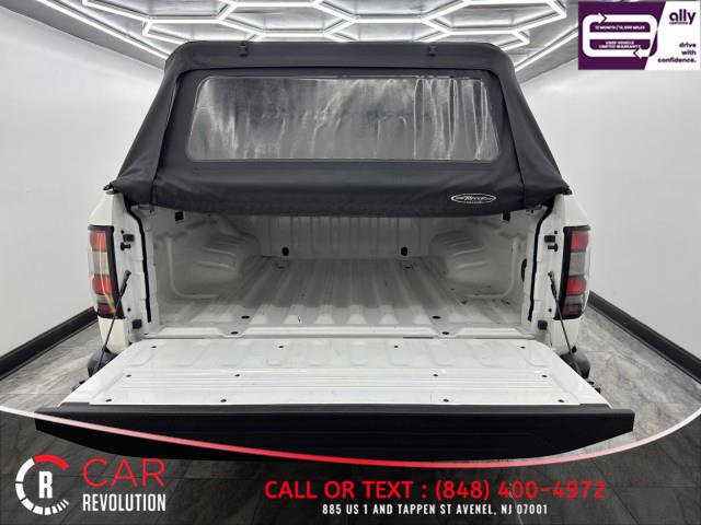 Used 2022 Nissan Frontier S image 6