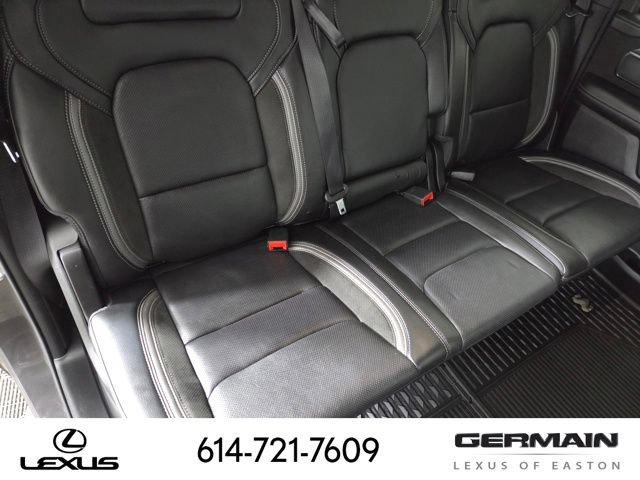 Used 2021 RAM 1500 TRX w/ TRX Level 2 Equipment Group AWD/4WD image 21