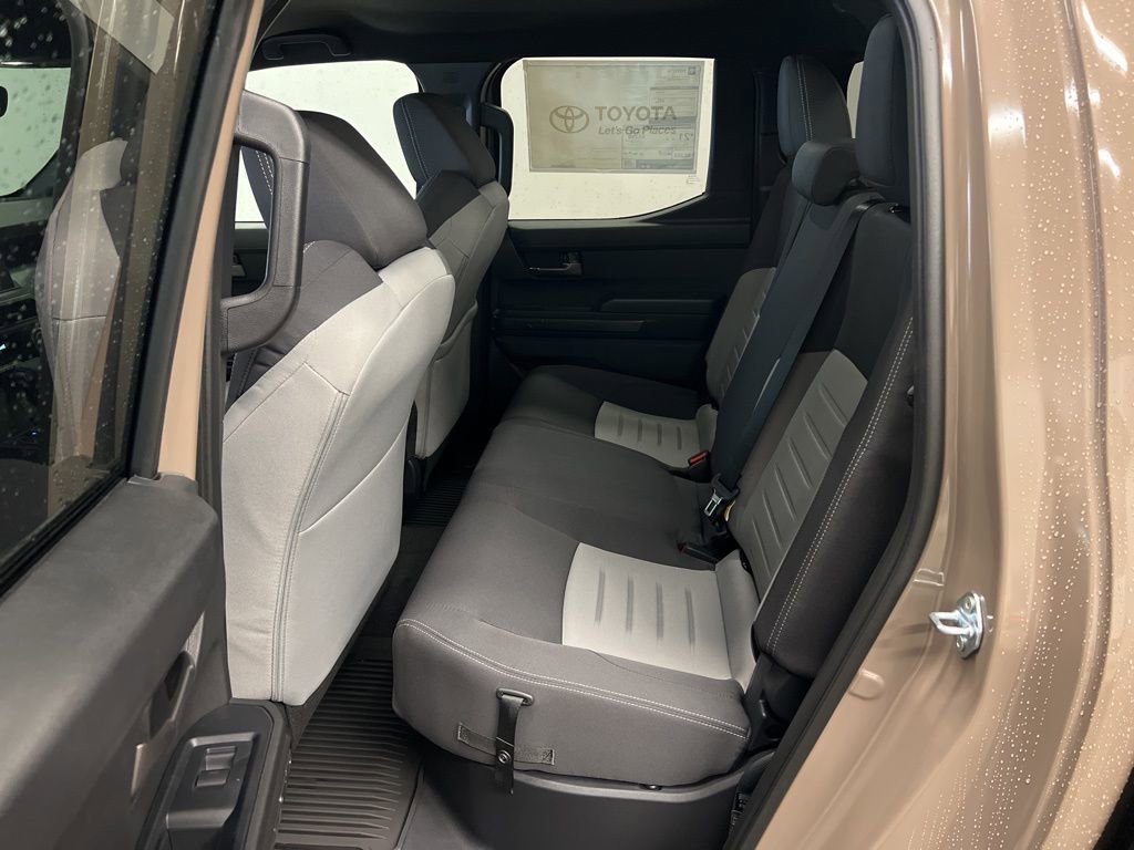 New 2026 Toyota Tacoma TRD Off-Road image 7