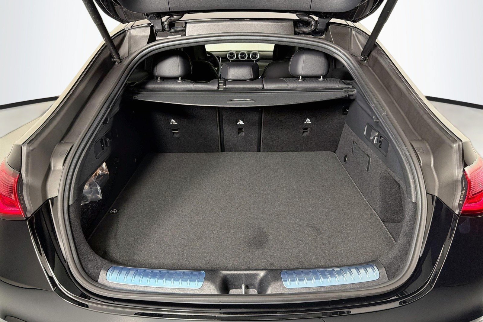 New 2027 Mercedes-Benz GLC 300 4MATIC image 22