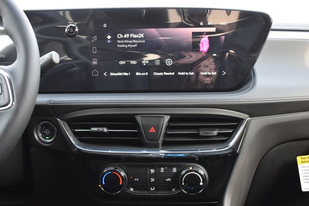 New 2026 Buick Encore GX Sport Touring w/ Advanced Technology Package FWD image 17