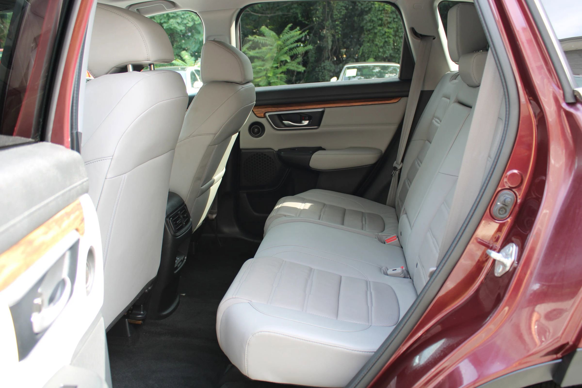 Used 2018 Honda CR-V EX-L image 22