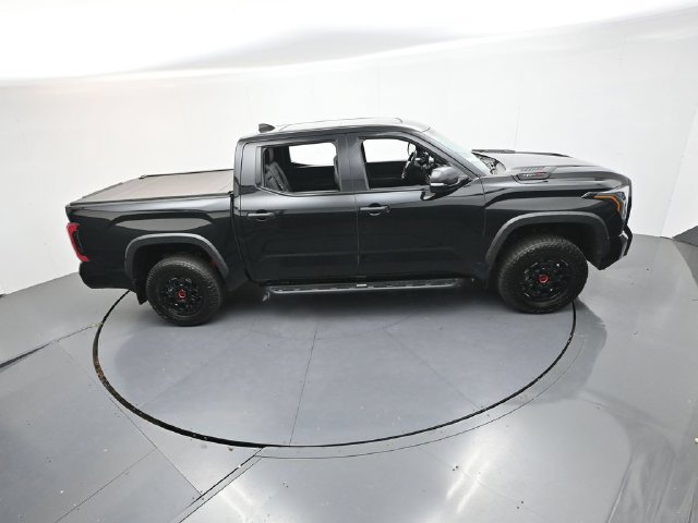 Used 2024 Toyota Tundra TRD Pro AWD/4WD image 46