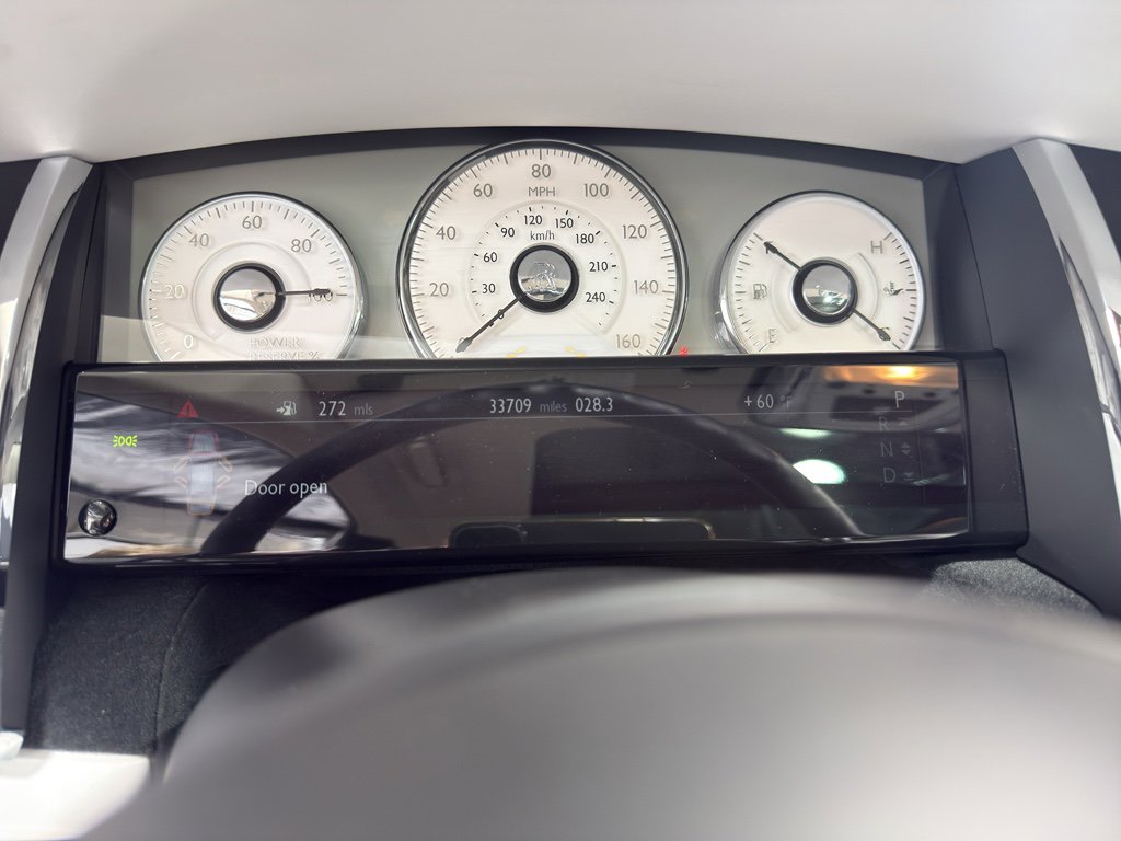 Used 2019 Rolls-Royce Ghost image 15