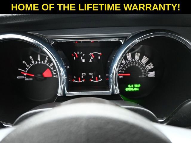 Used 2008 Ford Mustang GT image 17