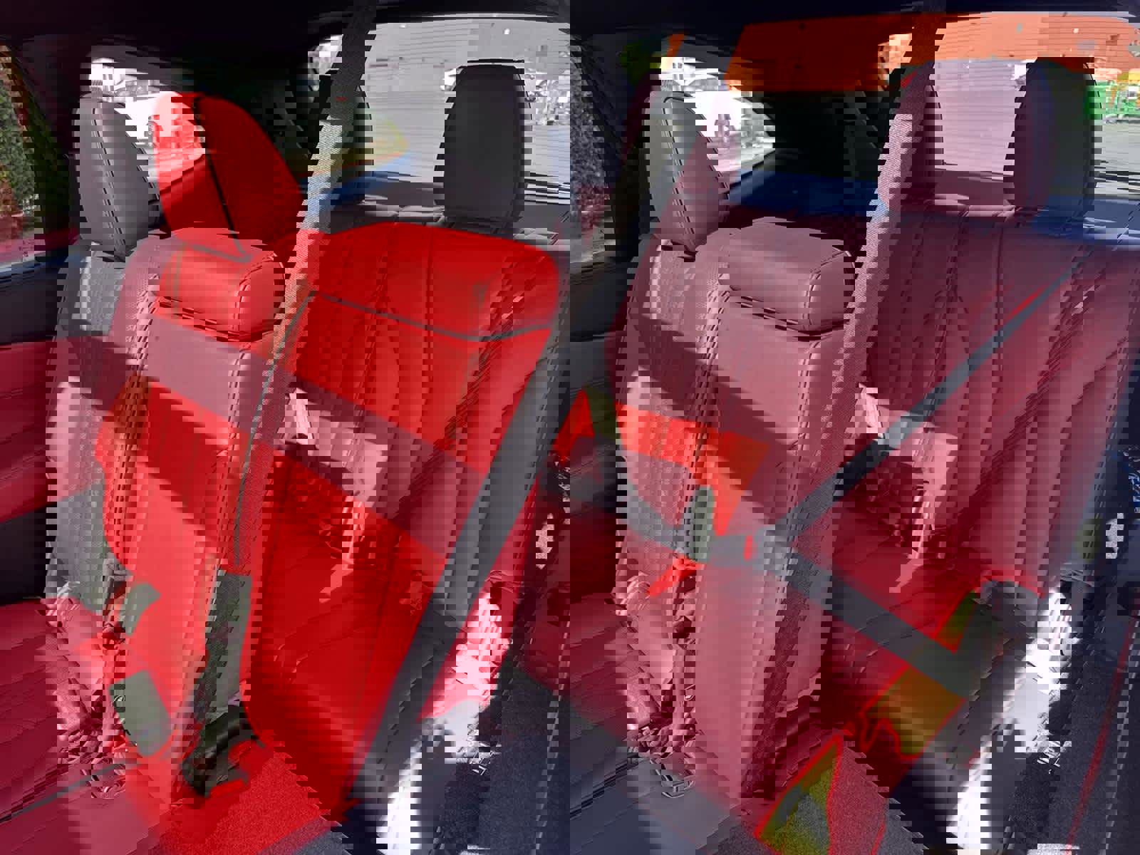 New 2026 Acura MDX A-Spec image 32