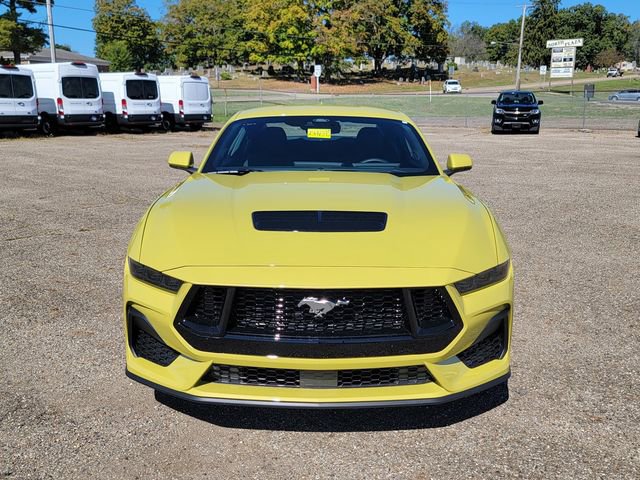 New 2025 Ford Mustang GT image 11
