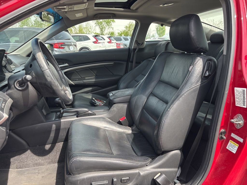 Used 2012 Honda Accord EX-L image 16