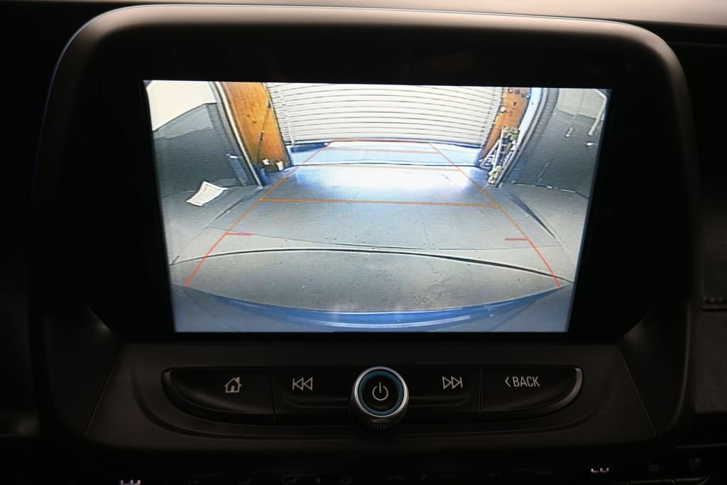 Used 2018 Chevrolet Camaro SS RWD image 20