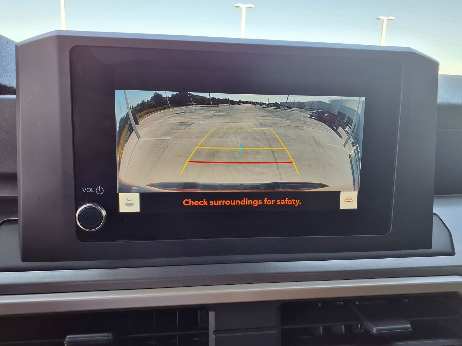 Used 2025 Toyota Tacoma TRD Sport AWD/4WD image 13