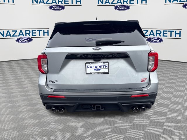 Used 2023 Ford Explorer ST w/ Equipment Group 401A AWD/4WD image 6