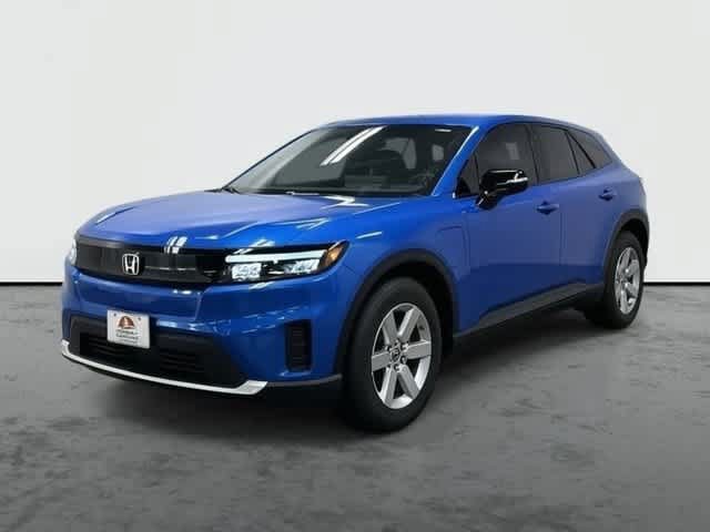 New 2026 Honda Prologue EX