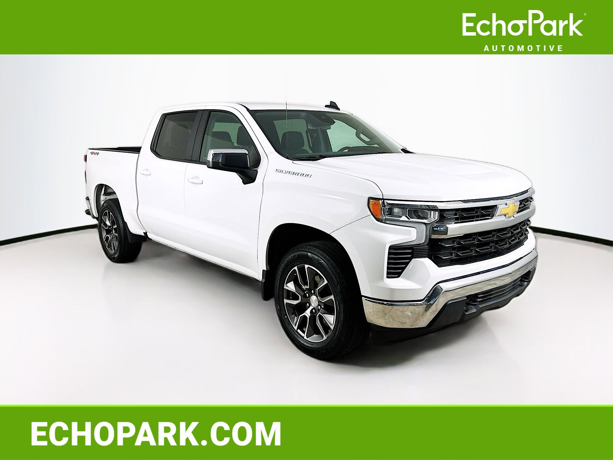 Used 2022 Chevrolet Silverado 1500 LT