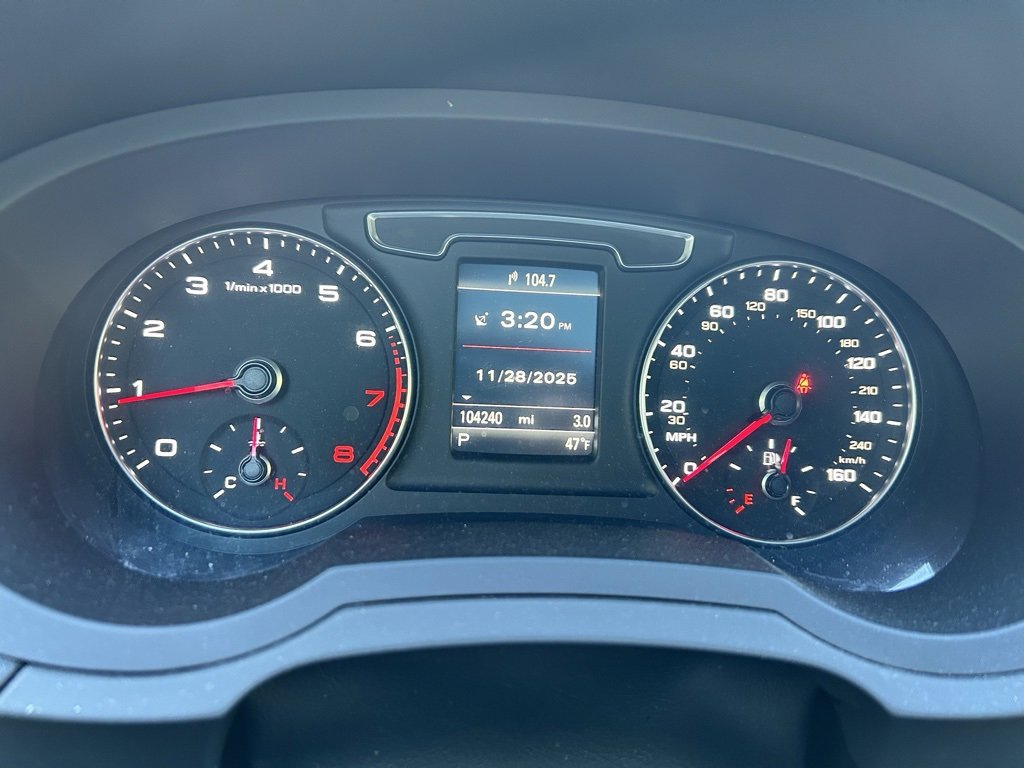 Used 2017 Audi Q3 2.0T Premium Plus image 8