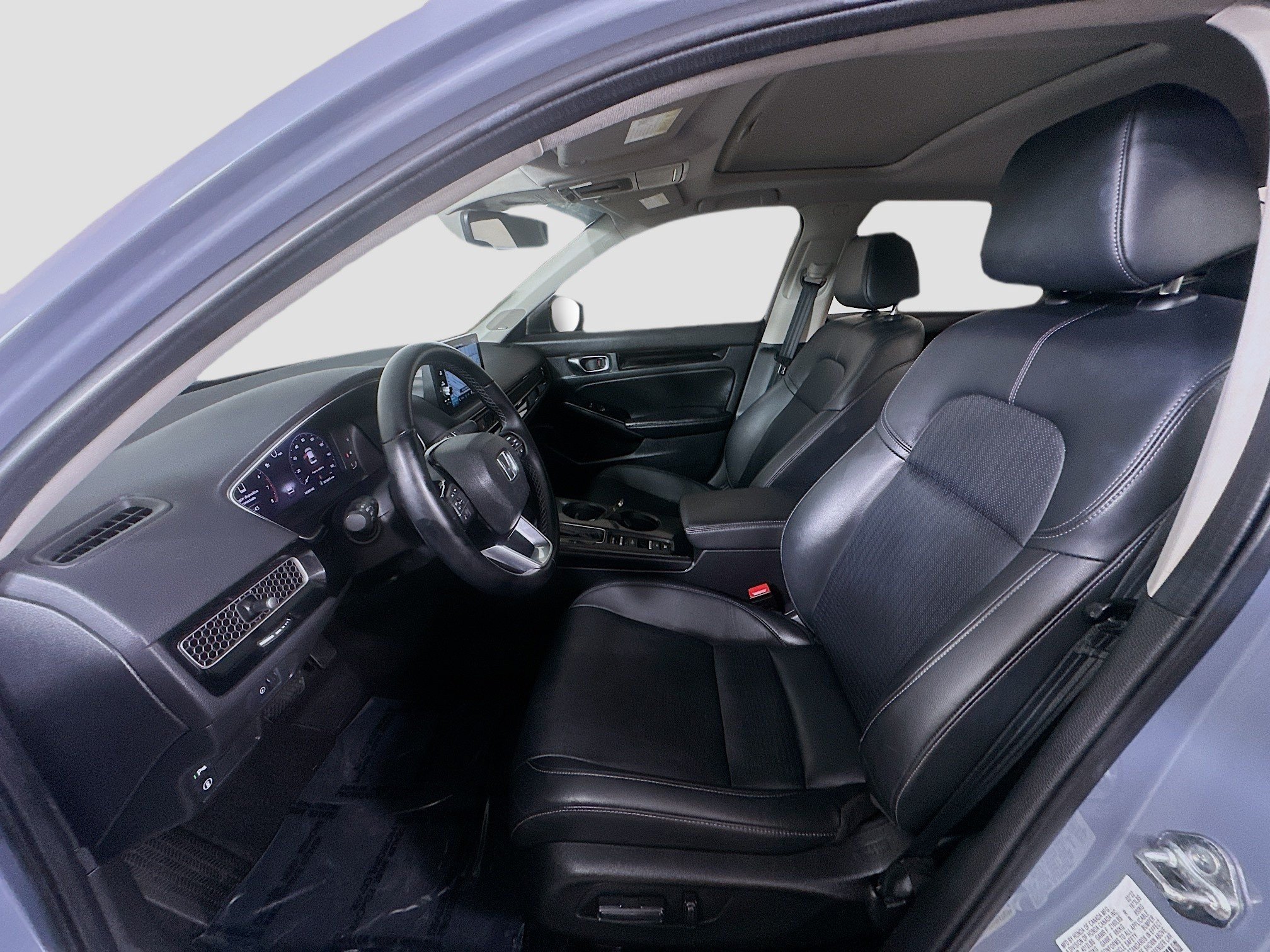 Certified 2022 Honda Civic Touring image 18