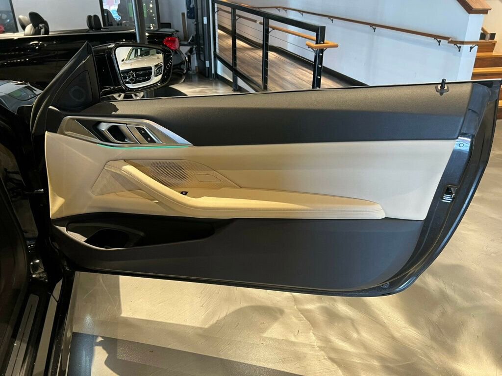 Used 2021 BMW 430i Coupe w/ Convenience Package image 25