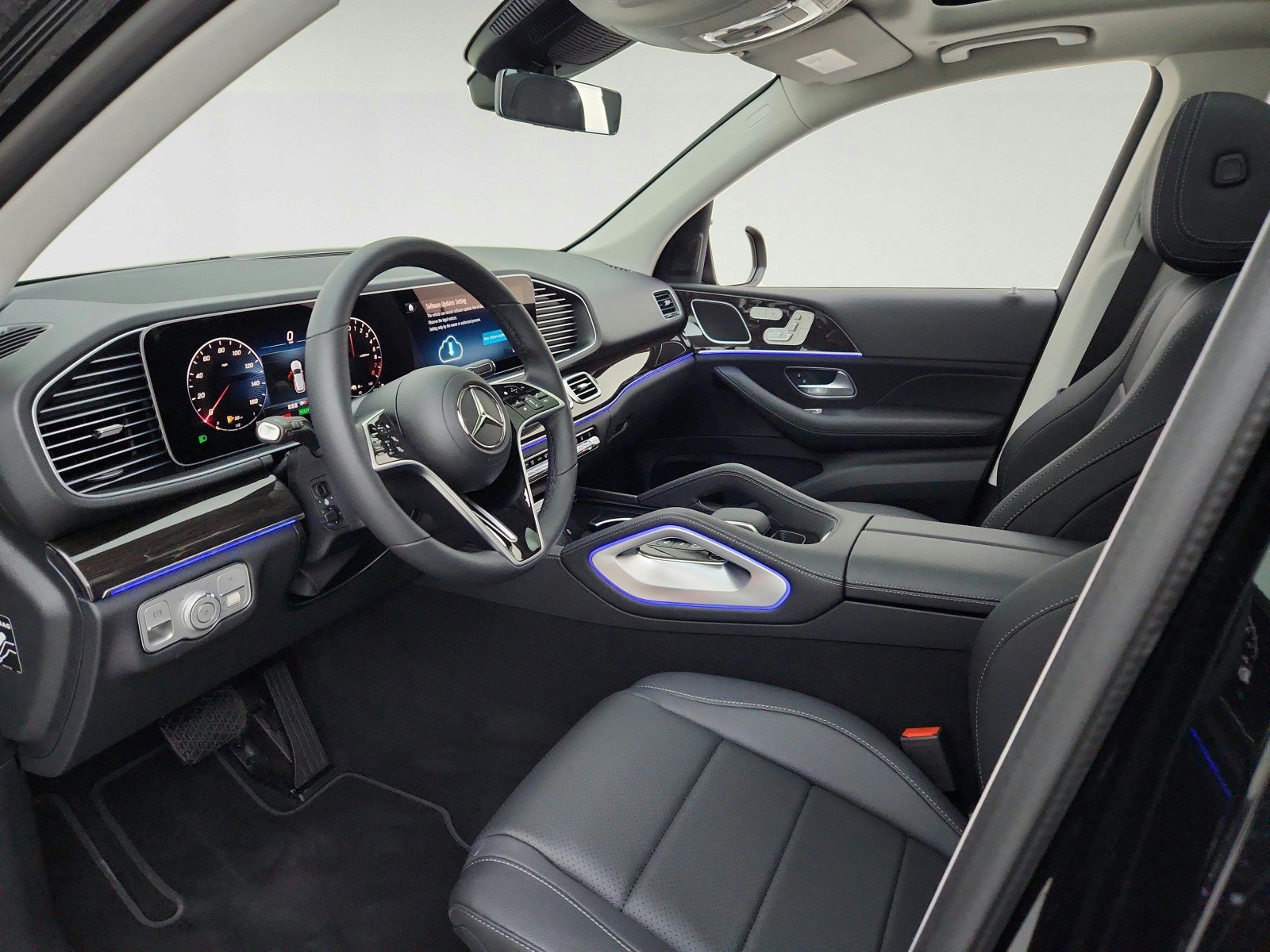 New 2026 Mercedes-Benz GLE 450e 4MATIC image 16