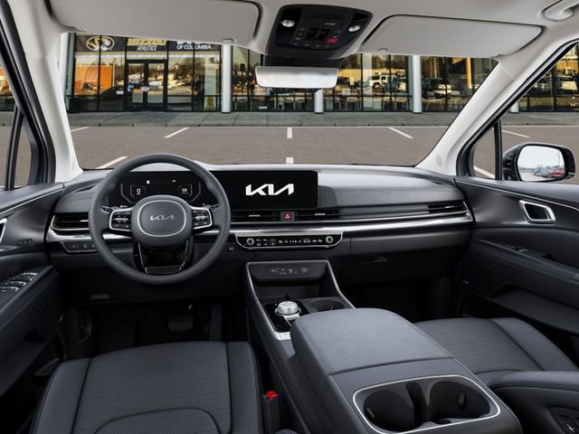New 2026 Kia Carnival SX Prestige image 13