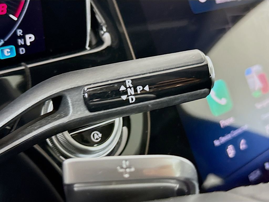 Used 2024 Mercedes-Benz E 350 4MATIC Sedan w/ MBUS Superscreen Package image 17