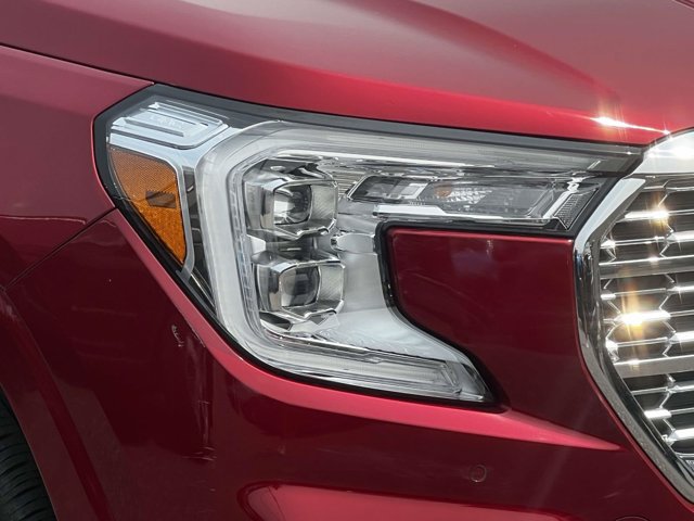 Used 2023 GMC Terrain Denali AWD/4WD image 7