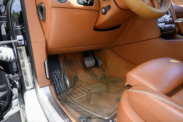 Used 2009 Bentley Continental GTC AWD/4WD image 44