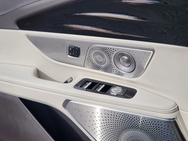 New 2026 Lincoln Nautilus Black Label image 9