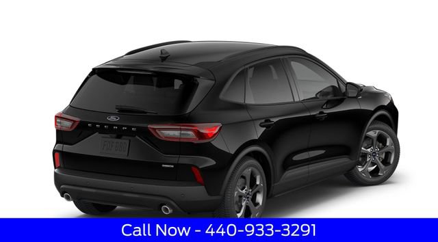 New 2026 Ford Escape ST-Line Select w/ Tech Pack #1 image 4