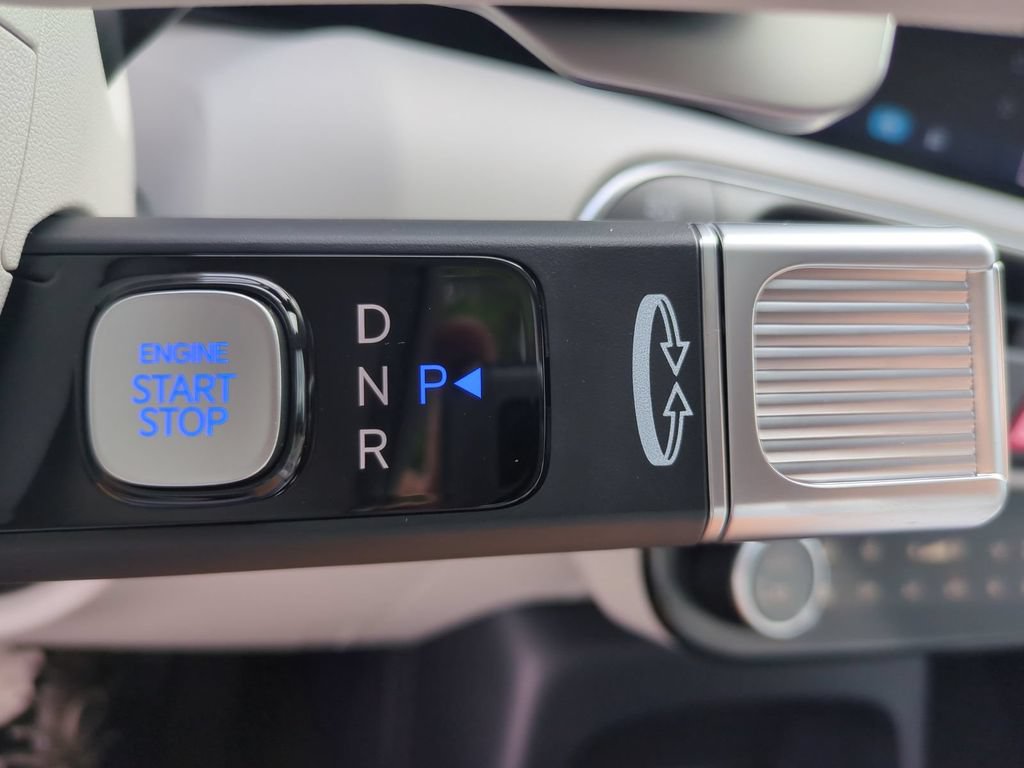 New 2027 Hyundai Palisade Calligraphy FWD image 23