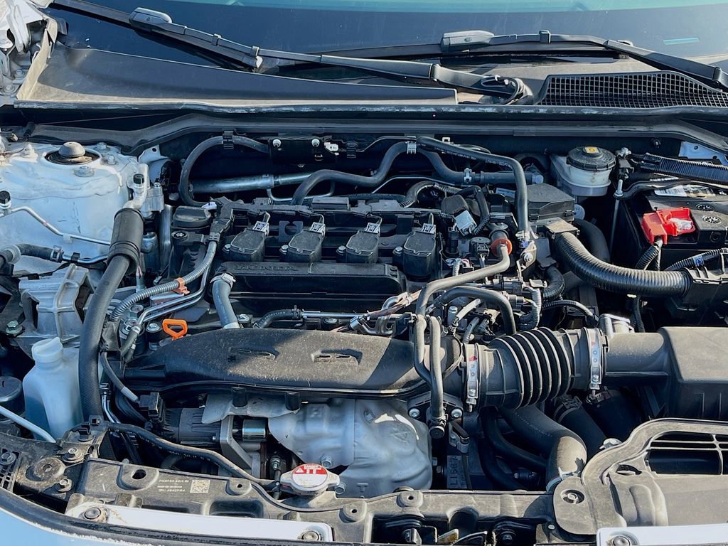 Used 2023 Honda Civic EX-L image 30