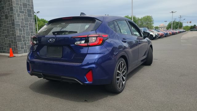 New 2026 Subaru Impreza 2.0i Sport AWD/4WD image 9